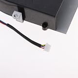 N+B CPU Cooler Fan Replacement for MSI GT62VR 6RE 7RE Dominator Pro Air Freezer view 6