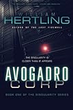 Avogadro Corp: The Singularity Is Closer Than It Appears cover