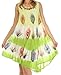 Sakkas Boho Love Sleeveless Blouse
