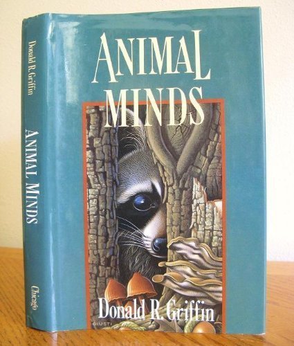 Animal Minds Animal Minds