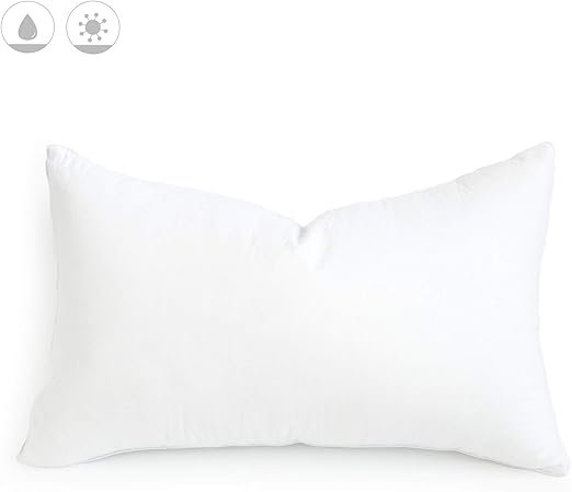 Amazon Com Hofdeco Water Resistant Synthetic Down Alternative