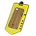 iPhone SE 2 SE2 5 5S Wood Case Suitable for Apple iPhone SE 2018 iphone 5 5S Non Slip Unique Cover Teakwood