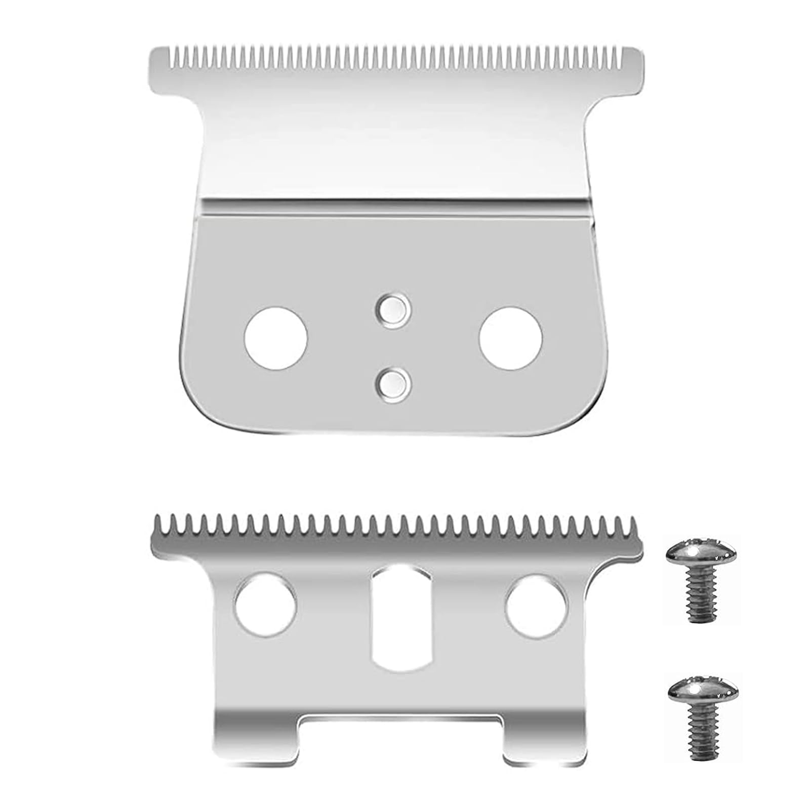 Photo 1 of 1 Pack T Blades fits for G, GO, GTO, GTX, Headliner LS2, LS3 Replacement,clipper blades,Already assembled