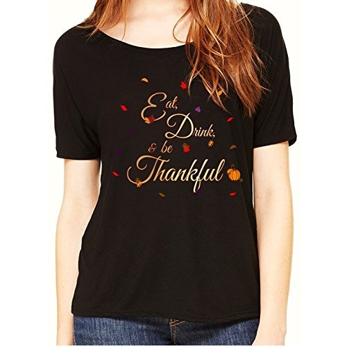 Amazon.com: Applecopter Ladies Thanksgiving Holiday Party ...
