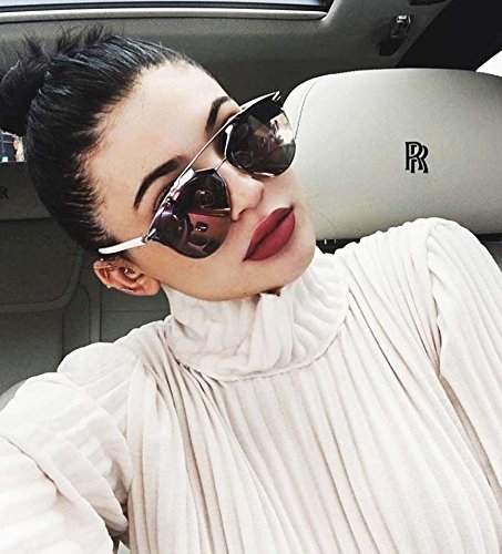 MOTIVATION4U Kylie Jenner, an American reality television personality, model, entrepreneur, socialite, and social media personality 12 X 18 inch poster