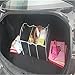 TraveT Universal Fit Car Trunk Organizer Foldable Goods Torage Box
