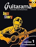 Guitarama Jazz Story by