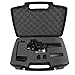 DROPBOX Protective Carrying Case for DJI OSMO Mobile 2 Handheld Smartphone Gimbal and DJI OSMO Mobile – Gimbal Case fits OSMO MOBILE , Microphone , Battery , Remote , Adapter , Charger and Accessories