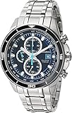 Citizen Watches Men's CA0349-51L Eco-Drive