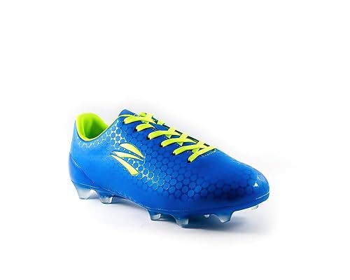 zephz football cleats