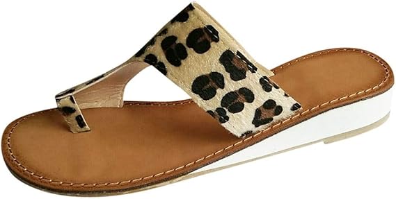 ladies flat sandals with price