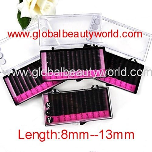 Deluxe Mink Lashes Eyelash Extensions Lashes Eyelashes 10mm