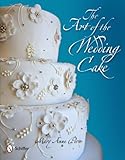 The Art of the Wedding Cake