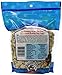 Charlee Bear Chicken Soup & Garden Veggie Dog Treats 16 oz. bag