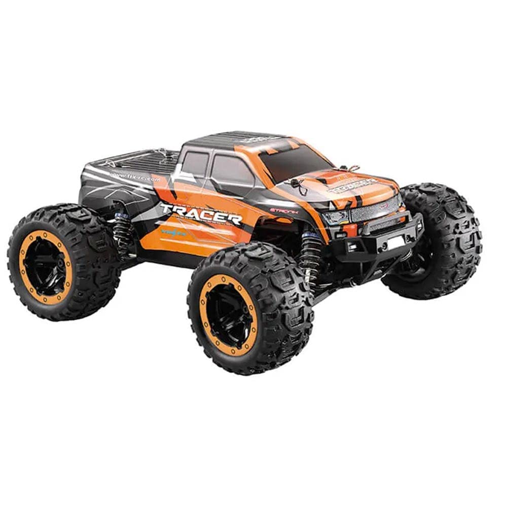 FTX Tracer 1/16 RTR Monster Truck - Orange - FTX5576O