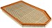 MAHLE LX 2615 Air Filter