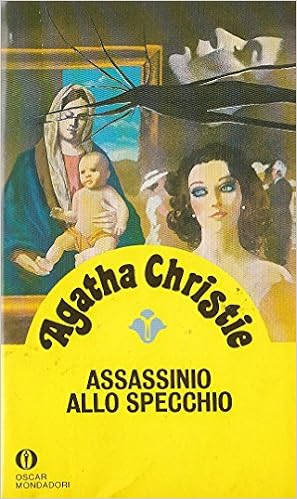 Agatha Christie - Assassinio allo specchio (1990)