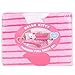 Franco Hello Kitty Sweet and Sassy Full Sheet Set