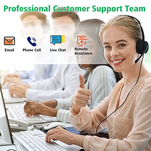 Shipping Label Printer, Thermal Printer for Shipping Labels, Label