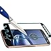 Mr.Shield [3-PACK] Designed For Motorola Moto Z Force Droid Edition [Japan Tempered Glass] [9H Hardness] [Full Cover] Screen Protector with Lifetime Replacement