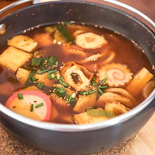 YOSHI Shichimi/Nanami 7Spice Togarashi Dry Chili Blend Seasoning With