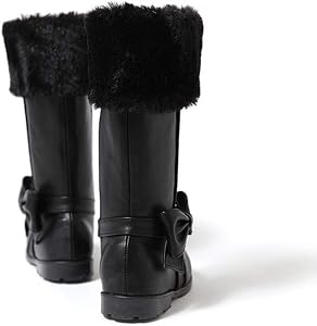 Botas Largas Con Cintas Clearance Sale, UP TO 66% OFF | lavalldelord.com