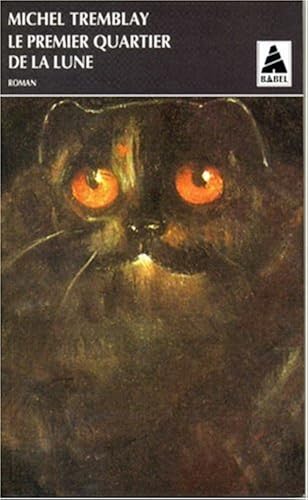 Download Le Premier Quartier de la lune PDF