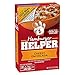 Betty Crocker Hamburger Helper Cheesy Enchilada 7.5 oz Box