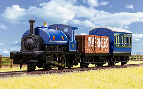 Hornby R1220 Highland Rambler Train Model Railway Toy - Thumbnail 5