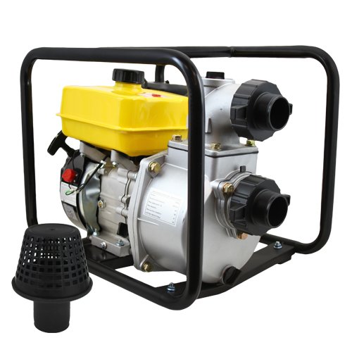 Top 10 Trash Pumps Electric of 2019 No Place Called Home