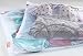 brightmaison Delicate Large Set of 3 Laundry Washing Bags, Premium Quality: Lingerie Bags for Laundry, Garment, Blouse, Hosiery, Stocking, Underwear, Bra & Lingerie and for More Washing Bag Set