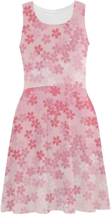 pink sundress amazon