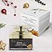 Eye Cream with Retinol 0.1, Nutrient Rich Night Cream for Under Eye Wrinkles, Anti Aging, Nutrient Rich Night Cream for Under Eye Wrinkles - 30ML