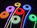 Music Led Strip Lights, TaoTronics Christmas Rope Lights Kit (300 Leds, RGB,20 Key, 16.4ft)