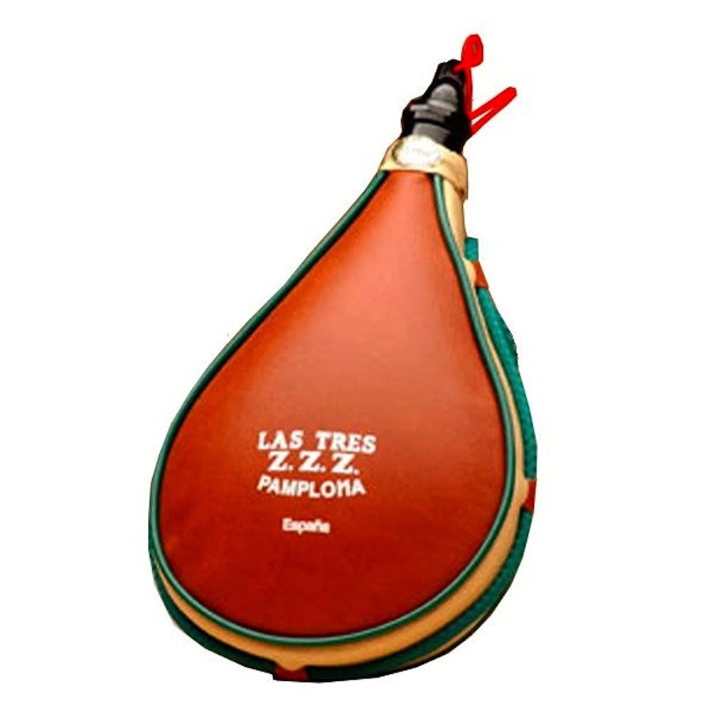 Bottle of Wine Bota zetaflex