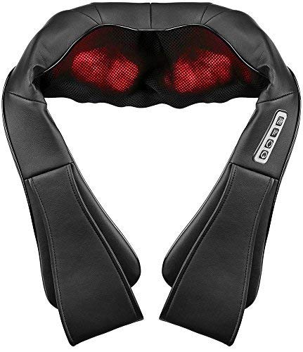 Masajeador-3D-para-cuello-y-hombros-Almohada-cervical-Shiatsu-con-funcion-de-calor-Masajeador-Amasamiento-Masaje