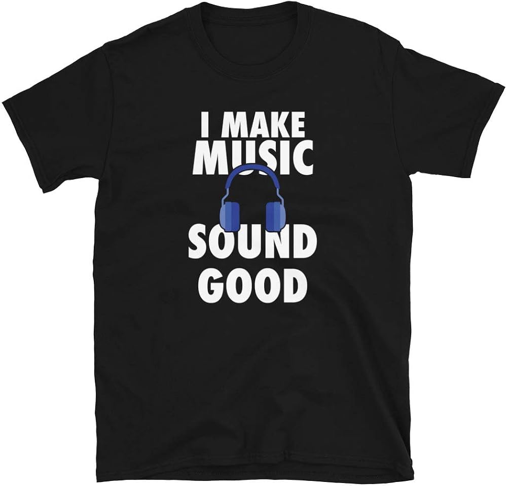 Music Producer Shirt, Synthesizer Shirt, Electronic Musician Gift, Beatmaker Shirt, EDM, Modern