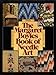 THE MARGARET BOYLES BOOK OF NEEDLE ART: NEEDLEPOINT - CREWEL - FLORENTINE by