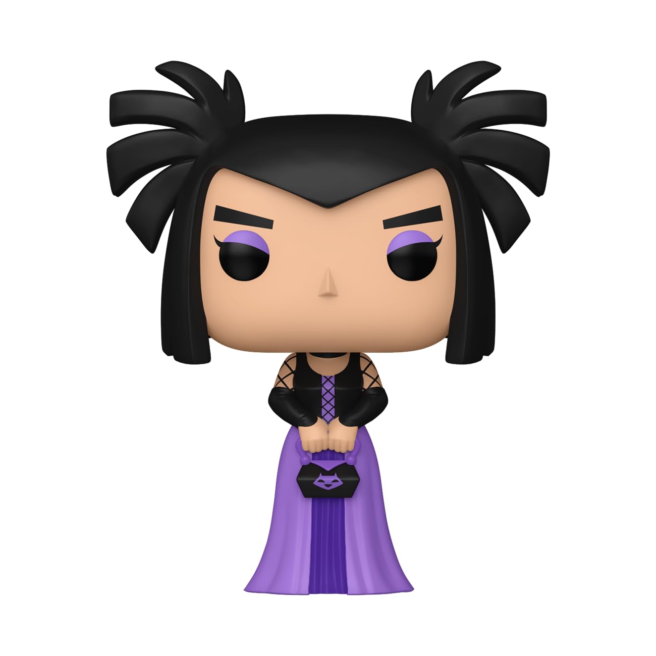 POP Sam Manson Funko 2025 Summer Convention Limited Edition 2002 (with Plastic Protection)