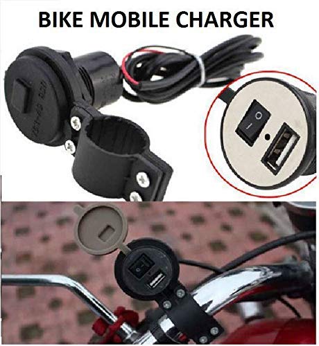 bike usb charger