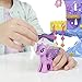 Nerf Rebelle My Little Pony Princess Twilight Sparkle's Kingdom Playset