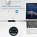 USB C to HDMI Cable,Charging Power PD,4K 60Hz, Dex Station Cord for Samsung Galaxy S10/S9/S8 Plus,Note 10/9/8,MacBook Pro 2018,Surface Pro 7,Nintendo Switch Dock Adapter,Type c TV HDMI,Charge,USB,TF
