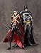 Kotobukiya- The New 52 Red Robin Figurine, 4934054902231, 18 cm