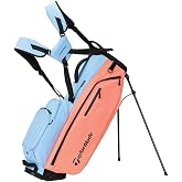 TaylorMade Golf Flextech Crossover Stand Bag