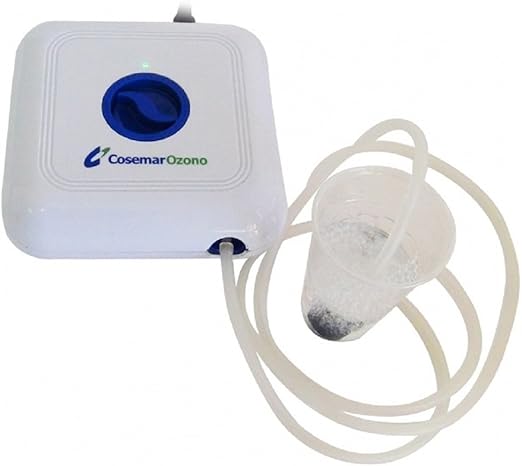 Ozonizador Mixto: Amazon.es: Hogar