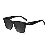 Knockaround Afters Polarized Sunglasses for Men & Women - UV400 Protection