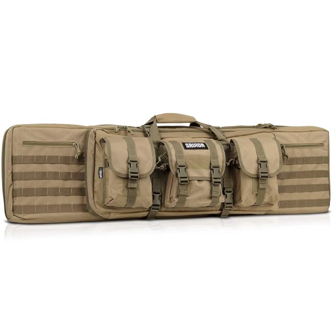 Savior Equipment American Classic Tactical Double Long Rifle Pistol Gun