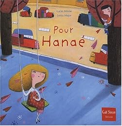 Pour Hanaé