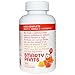 SmartyPants, Kids Complete Multi + Omega 3 + Vitamin D, 120 Delicious Gummies - 2pc