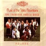 MUSIC OF TATRA MOUNTAINS                           image
